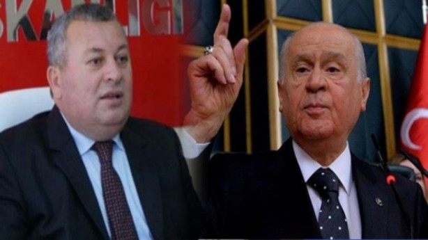 Foto - MHP'den erken seçim açıklaması! Tarih verdiler