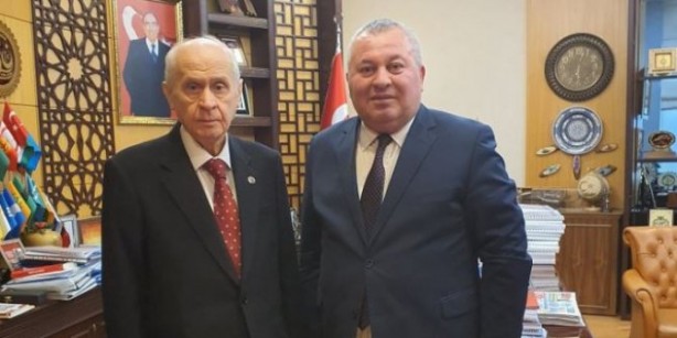 Foto - MHP'den erken seçim açıklaması! Tarih verdiler