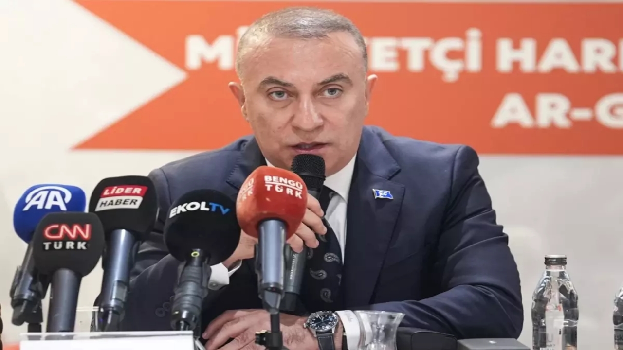 Foto - MHP’den flaş açıklama: Dananın kuyruğu birkaç gün içinde kopacak