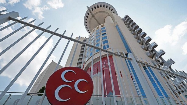 Foto - MHP’den flaş karar! Şimdi herkes pazartesi gününe kilitlendi! Yerel seçimlerin seyrini değiştirecek bu açıklamayı yapacaklar 