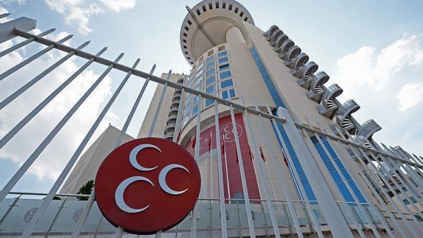 MHP’den flaş "yerel seçim" açıklaması! Tüm Türkiye’ye böyle ilan ettiler