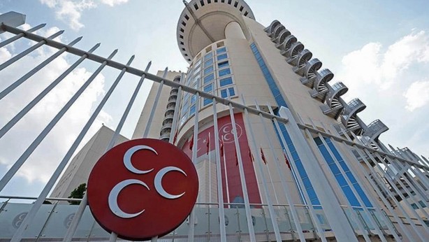 Foto - MHP'den flaş yerel seçim hamlesi! Az önce tek tek açıkladılar 
