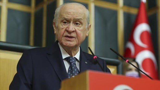 MHP'den flaş yerel seçim hamlesi! Az önce tek tek açıkladılar 