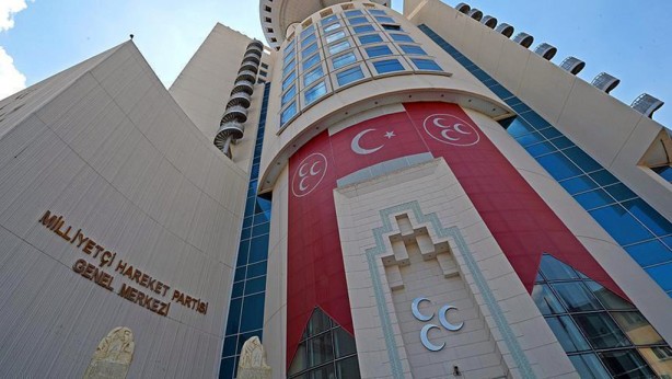 Foto - MHP’den flaş "yerel seçim" kararı! Aldıkları kritik kararı tüm Türkiye’ye böyle ilan ettiler