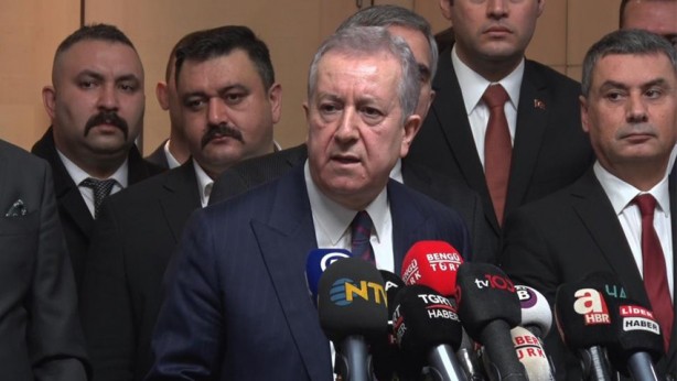 Foto - MHP’den flaş "yerel seçim" kararı! Aldıkları kritik kararı tüm Türkiye’ye böyle ilan ettiler