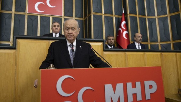 MHP’den flaş yerel seçim kararı! Tüm Türkiye’ye az önce böyle ilan ettiler