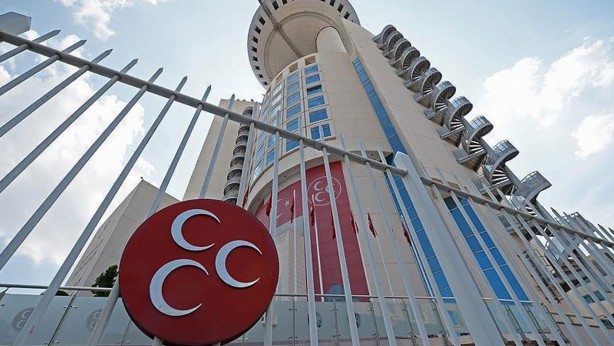Foto - MHP’den flaş yerel seçim kararı! Tüm Türkiye’ye az önce böyle ilan ettiler