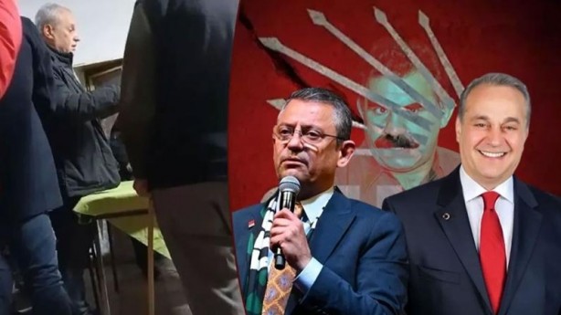 Foto - MHP’den o skandala çok sert tepki: Gaflet ve ihanet içinde! Alçakça