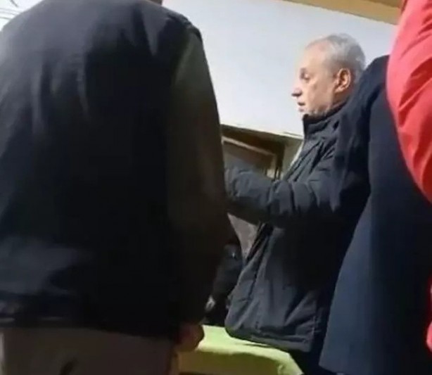 Foto - MHP’den o skandala çok sert tepki: Gaflet ve ihanet içinde! Alçakça