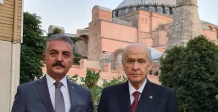 MHP’den o skandala çok sert tepki: Gaflet ve ihanet içinde! Alçakça