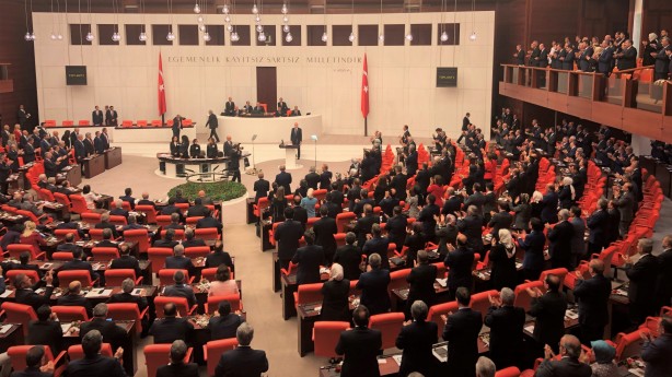 Foto - MHP'den Saadet partisi hamlesi! Bahçeli öyle bir şey yaptı ki Temel Karamollaoğlu arayıp teşekkür etti