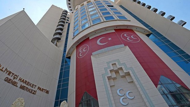 Foto - MHP’den, seçimlerin ardından flaş karar! Tüm Türkiye’ye böyle ilan ettiler