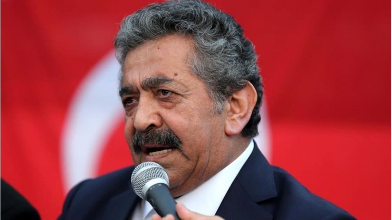 Foto - MHP’den, yeni çözüm sürecine ilişkin çok sert çıkış