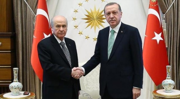 Foto - MHP’den yerel seçim kararı! O detay dikkat çekti