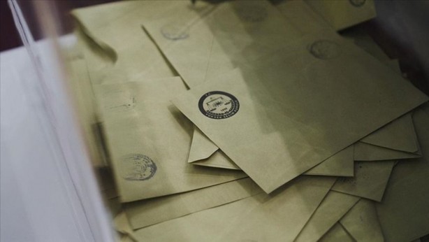 Foto - MHP’den, yerel seçimler için şaşkına çeviren karar! Bütün partiler yaptı, bir tek onlar yapmadı 