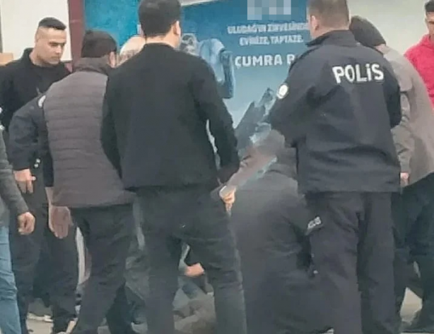 Foto - MHP'li başkan yardımcısı öldürüldü!
