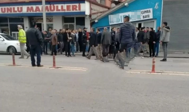 Foto - MHP'li başkan yardımcısı öldürüldü!