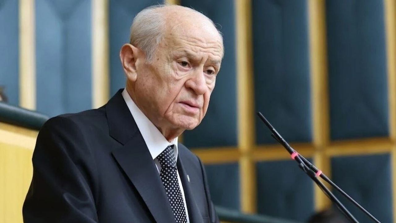 Foto - MHP’li belediyeden olay "Bahçeli" kararı! İçişleri Bakanlığı da onay verdi