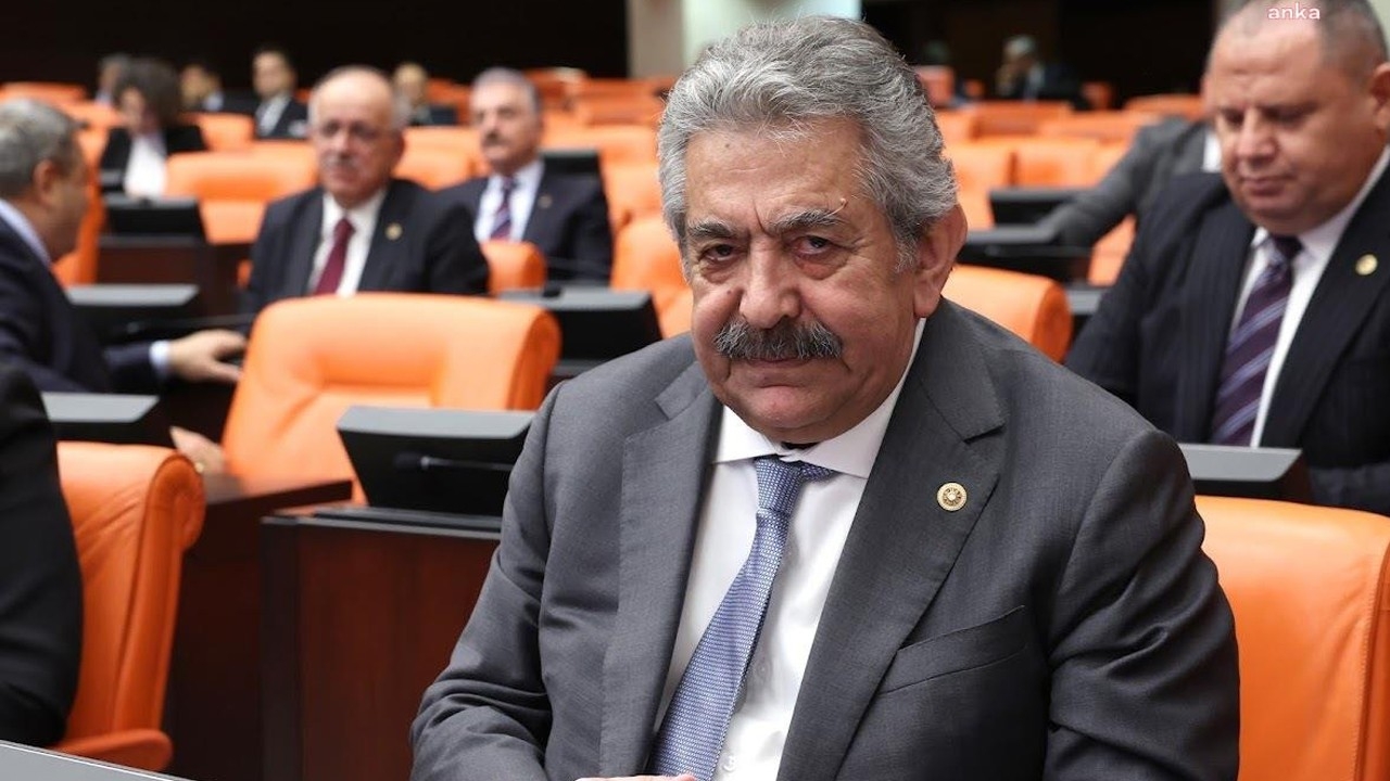Foto - MHP’li Feti Yıldız’ın "Öcalan’lı" paylaşımı gündem olmuştu! Ve flaş açıklama geldi