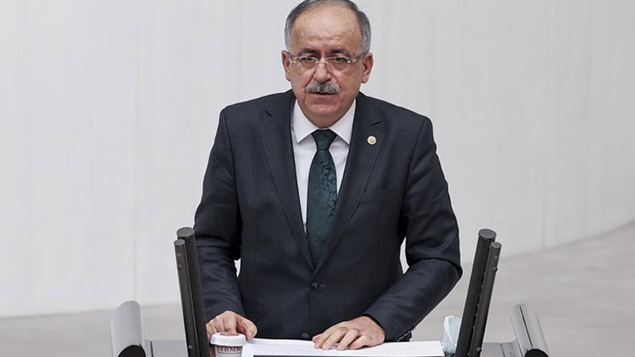 Foto - MHP'li isim emeklilik sistemindeki en büyük sıkınıtyı açıkladı