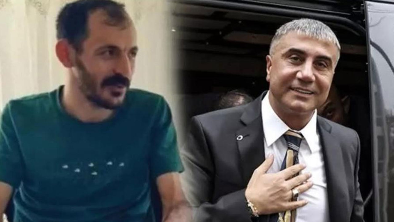 Foto - MHP'li isimden Sedat Peker paylaşımı: Allah razı olsun