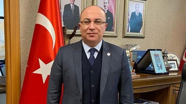 Foto - MHP'li İzzet Ulvi Yönter'den çok sert "Sinan Ateş" tepkisi! O iddia ortalığı çok fena karıştırmıştı! İspatlamazsan alçaksın