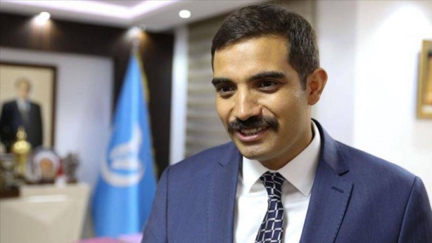 Foto - MHP'li İzzet Ulvi Yönter'den çok sert "Sinan Ateş" tepkisi! O iddia ortalığı çok fena karıştırmıştı! İspatlamazsan alçaksın