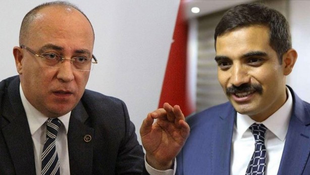 MHP'li İzzet Ulvi Yönter'den çok sert "Sinan Ateş" tepkisi! O iddia ortalığı çok fena karıştırmıştı! İspatlamazsan alçaksın