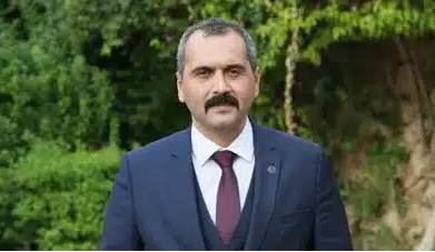 Foto - MHP'li vekil, İsrailli şirketin Türkiye şubesinin başında mı? 'Maalesef' diyerek duyurdu