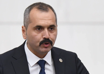 MHP'li vekil, İsrailli şirketin Türkiye şubesinin başında mı? 'Maalesef' diyerek duyurdu