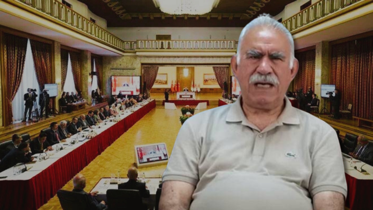 Foto - MHP’nin çağrısı gündemde! "İmralı" için hazırlık iddiası bomba etkisi yaptı