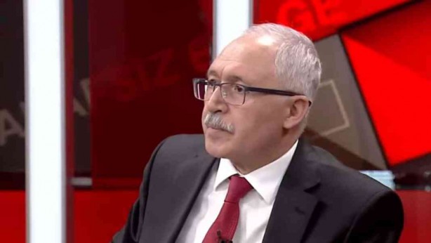 MHP’nin "Yok hükmündedir, çöptür, kılıç artığıdır" diyerek tepki gösterdiği AK Parti’ye yakın Abdulkadir Selvi’den AK Parti için flaş çağrı: ‘İhtiyaç var, yoksa…’