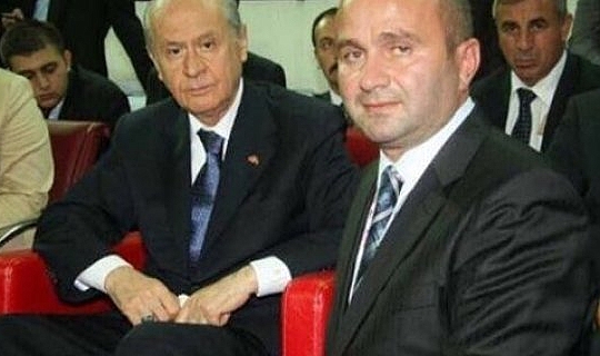 Foto - MHP’yi sarsan ölüm! O isim hayatını kaybetti! İnnâ lillâhi ve innâ ileyhi raciun 