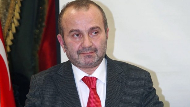 Foto - MHP’yi sarsan ölüm! O isim hayatını kaybetti! İnnâ lillâhi ve innâ ileyhi raciun 
