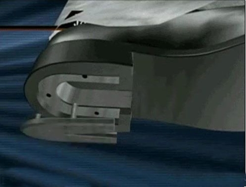 Foto - Michael Jackson nasıl düşmeden öne eğiliyordu?