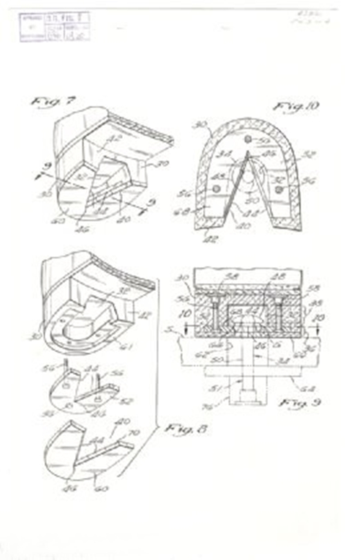 Foto - Michael Jackson nasıl düşmeden öne eğiliyordu?