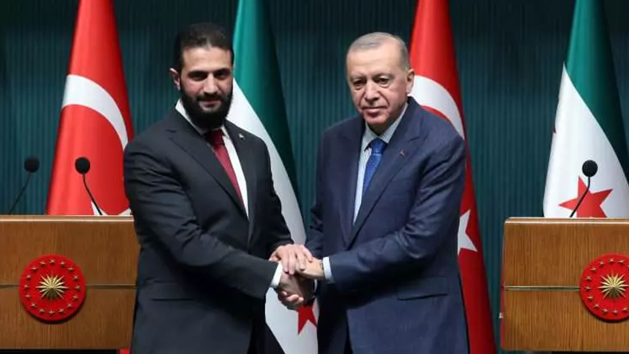 Michael Rubin'den alçak çağrı! 