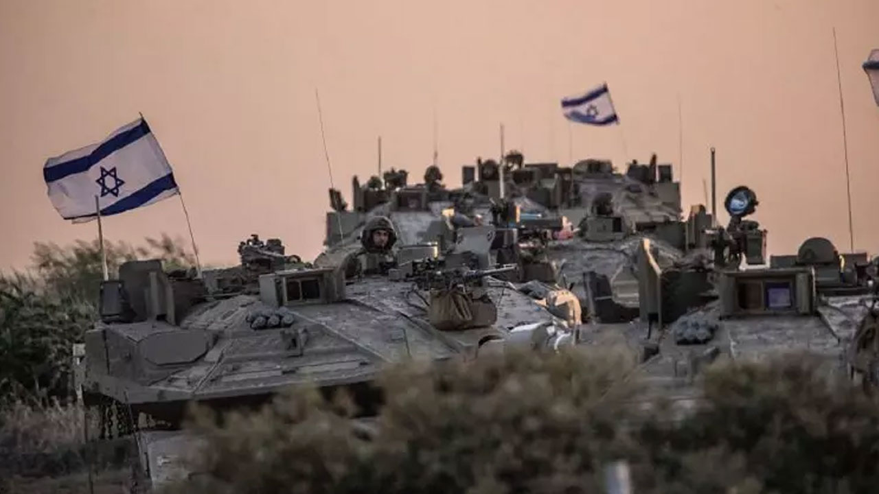 Foto - Michael Rubin'den alçak çağrı! 