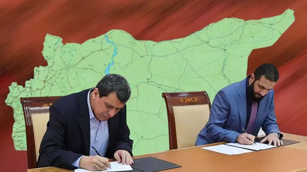 Foto - Michael Rubin'den alçak çağrı! 