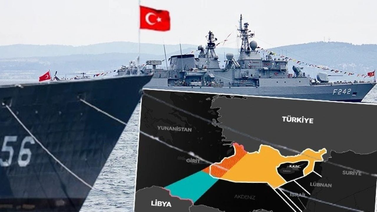 Foto - Michalis Kotsakos: Olan biten hiçbir şeyi fark edemedik, orayı Türkiye'ye kaybettik