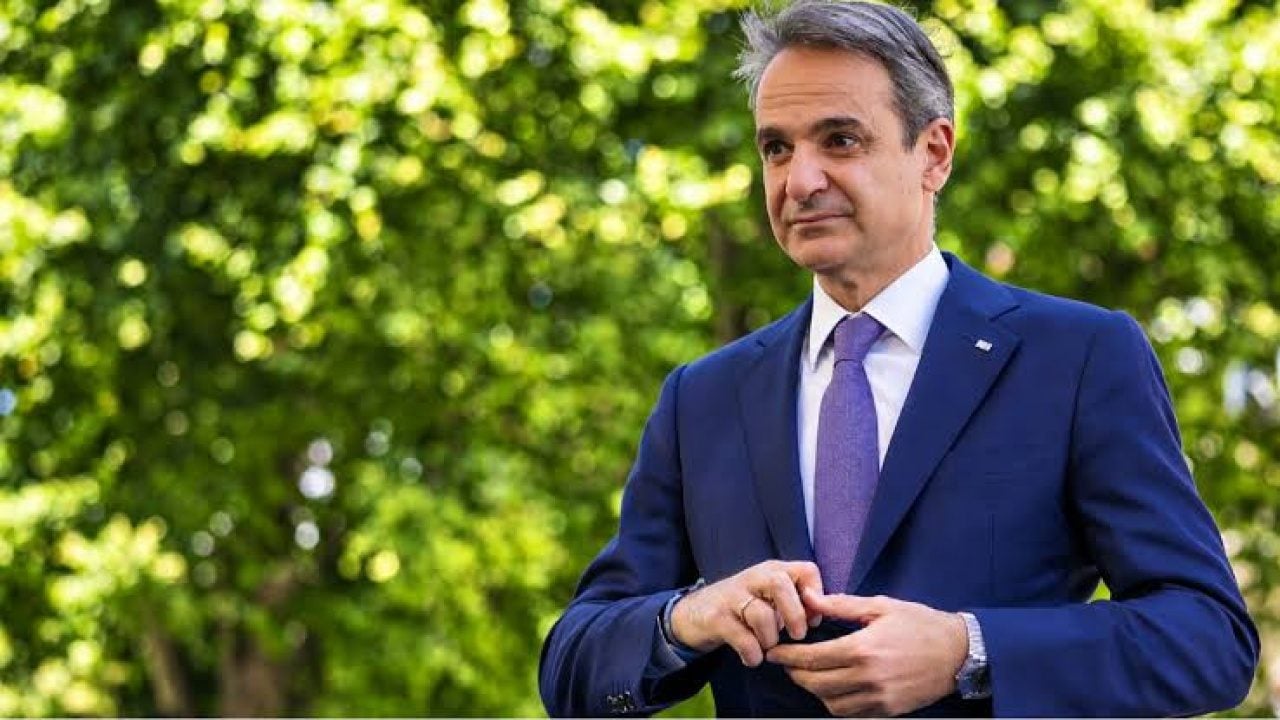 Foto - Michalis Kotsakos: Olan biten hiçbir şeyi fark edemedik, orayı Türkiye'ye kaybettik