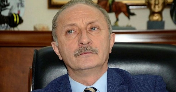 Foto - Mıcır ihalesiyle milyonluk vurgun! CHP'li belediyede yolsuzluk