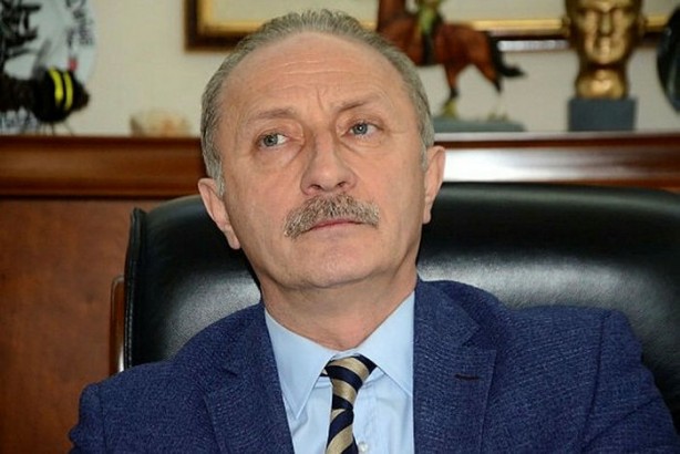 Foto - Mıcır ihalesiyle milyonluk vurgun! CHP'li belediyede yolsuzluk