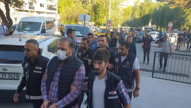 Foto - Mıcır ihalesiyle milyonluk vurgun! CHP'li belediyede yolsuzluk