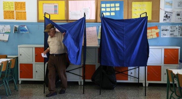 Miçotakis hayatının şokunu yaşadı! Türklerden müthiş atak