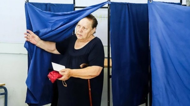 Foto - Miçotakis hayatının şokunu yaşadı! Türklerden müthiş atak