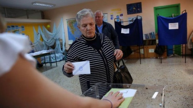 Foto - Miçotakis hayatının şokunu yaşadı! Türklerden müthiş atak