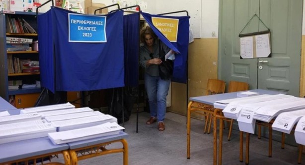 Foto - Miçotakis hayatının şokunu yaşadı! Türklerden müthiş atak