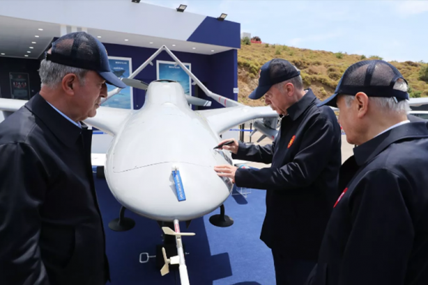 Foto - Miçotakis'e sunulan Türkiye raporu: Yunanistan'ın gerginliği niçin artırdığı belli oldu!