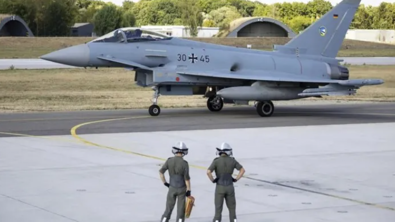 Foto - Miçotakis’ten küstah hamle! İngiltere ve Almanya’dan güvence istedi